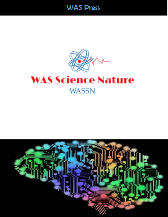 WAS JOURNAL OF INNOVATIVE SCIENCE AND TECHNOLOGY (WASJIST) 